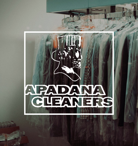 Apadana Cleaners