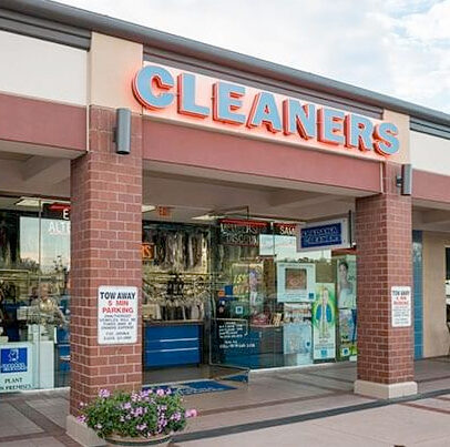 Apadana Cleaners