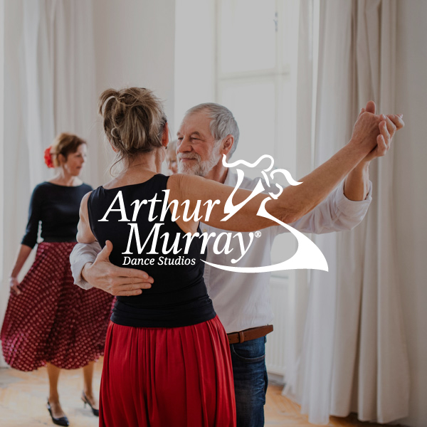 Arthur Murray Dance Studio