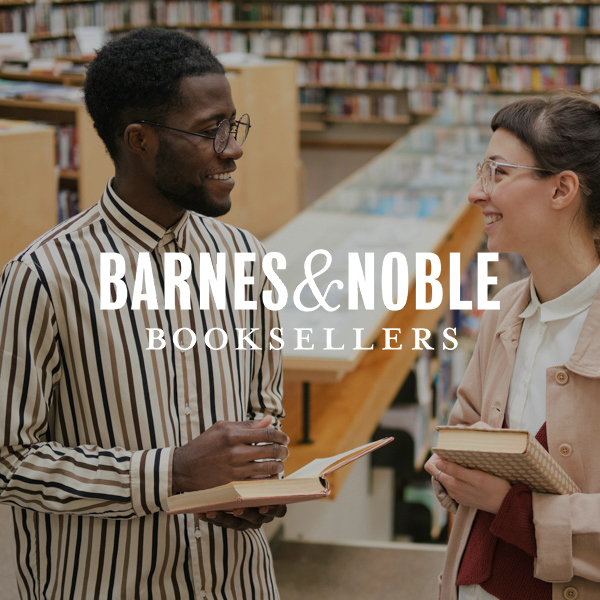Barnes & Noble