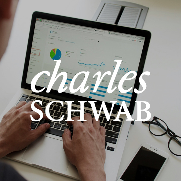 Charles Schwab