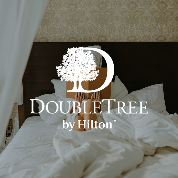 DoubleTree