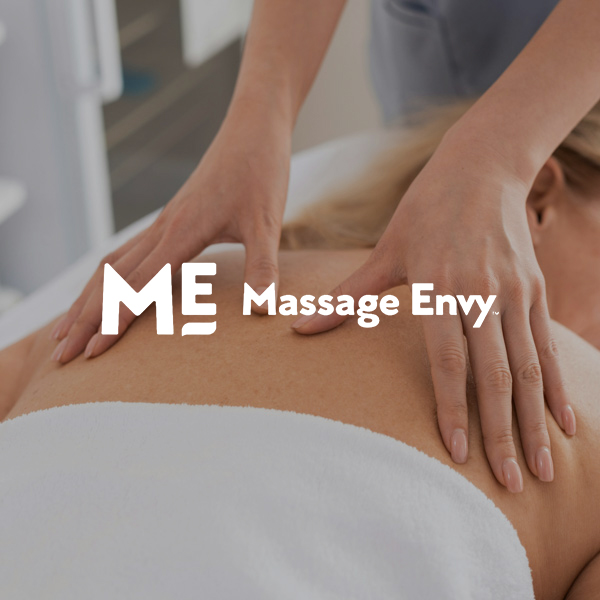 Massage Envy