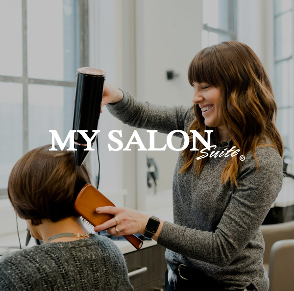 My Salon Suite