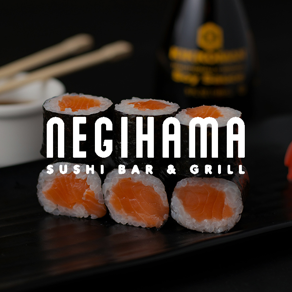 Negihama Sushi