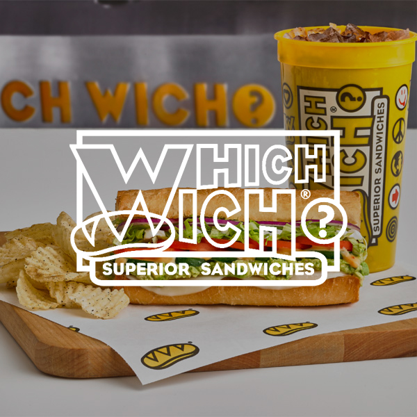 Which Wich