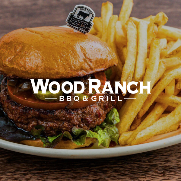 Wood Ranch BBQ & Grill